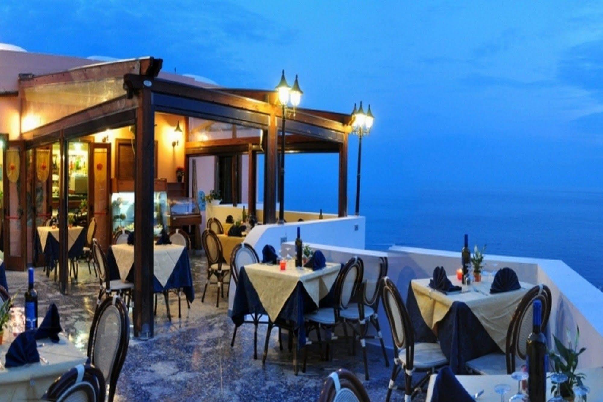 La Locanda Del Fiordo Фуроре Екстериор снимка